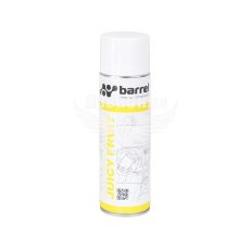 Поліроль пластика (Barrel) Juicy Fruit 500мл.