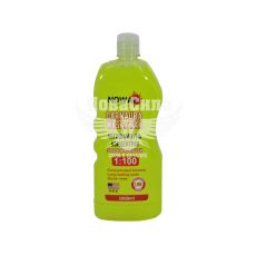 Шампунь (концентрат) (Nowax) с воском 1л. (NX01100)