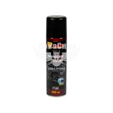 Полироль пластика (PRO Fusion) Dashbord Polish Lemon 250мл. (F122)