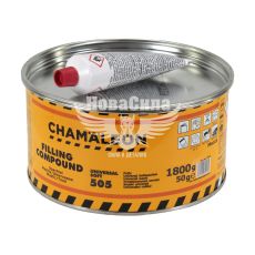 Шпаклівка (Chamaleon) мяка 1,85кг. (15056)