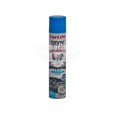 Полироль пластика (CarLife) Cockpit Cleaner Extra Mat Coconut 320мл. (матовый) (CF347)