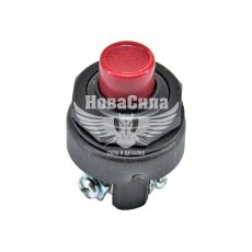Кнопка стартерная 5320-Камаз 12/24V (Vortex) (11.3704-01)