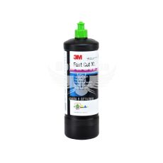 Паста для поліровки кузова (3M) 51052 1кг. (51052)