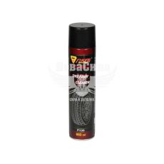 Очисник для шин (PRO Fusion) Tire Foam 650мл. (F138)