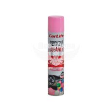 Полироль пластика (CarLife) Cockpit Cleaner Bubble Gum 320мл. (CF329)