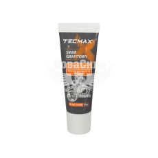 Змазка Графітна (Tecmaxx) 50гр. (14-025)