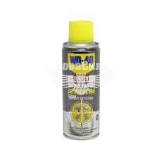 Змазка-спрей універс. силікон (WD-40) 200гр. (SPECIALIST) (124W700126)