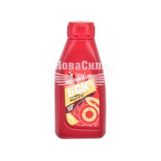 Гальмівна рідина (Motor Lux) БСК 0.4л.