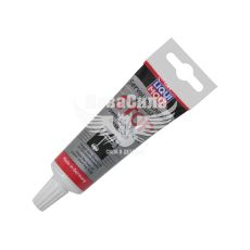 Присадка в масло (Liqui Moly) Servolenkungsoil-Verlust-Stop 0,035л. (герметик ГУР) (1099)