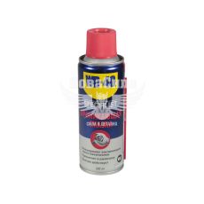Змазка-спрей універс. проникаюча (WD-40) 200гр. (SPECIALIST) (124W700113)
