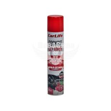 Полироль пластика (CarLife) Cockpit Cleaner Cherry 320мл. (CF330)