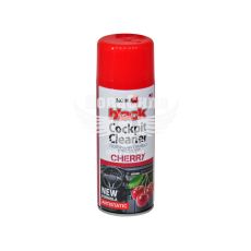Полироль пластика (Nowax) Cockpit Cleaner Cherry 450мл. (NX00457)