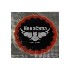 Заплата камерная круглая 35мм. (Tip Top) (No.1) (5007046)