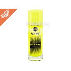 Ароматизатор (Aroma Car) Spray Wind (спрей) 50мл. (63166)