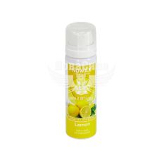 Ароматизатор (Nowax) X Aero Lemon (дезодорант) 75мл. (NX06514)