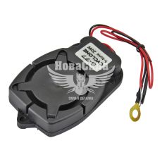 Сигнал сирена тона 1 20W (Cyclone) (S-77)