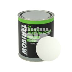 Автофарба акрилова (HELIOS Mobihel) VW R902 Grau Weiss 1л.