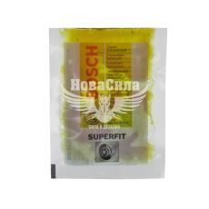 Змазка для дискових гальм (Bosch) Superfit 5мл. (проти скрипу) (5000000151)