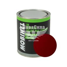 Автофарба акрилова (HELIOS Mobihel) Daewoo 71L Mexico Red 0,75л.
