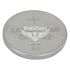 Елемент живлення (КНР) Lithium Cell 3.0V CR2032 (CR2032)