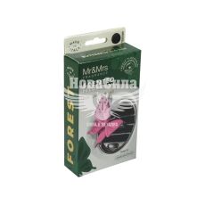 Ароматизатор (Mr&Mrs) Forest Pink Butterfly Cucumber (JFOREST003V00)