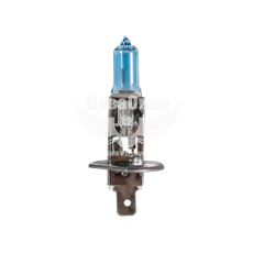 Лампочка галогенна H1 P14.5s 12V-55Вт (PRO Fusion) (SUPER BLUE) (F- 121SB)