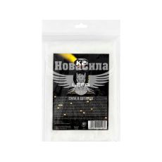 Серветка з мікрофібри для очищення шкіри (K2) 40х40см (D5105)