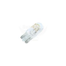 Лампочка без цоколя W3W біла 12V-3Вт W2.1x9.5d (Neolux) (N504)