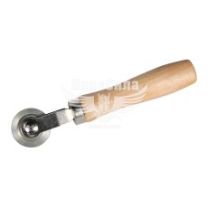 Ролик для закатування латок (Україна) 11/2" х 1/16" (T-15-2)