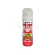 Ароматизатор (Nowax) X Aero Strawberry (дезодорант) 75мл. (NX06508)