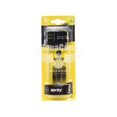 Ароматизатор (Aroma Car) Spray Vanilla (спрей) 50мл. (92056K)