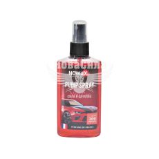 Ароматизатор (Nowax) Pump Spray New Car (Спрей) 75мл. (NX07510)