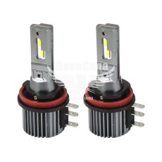 Лампочка LED H15 (Cyclone) (SP3 6000K) (SP3)