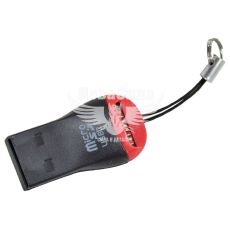 Кардрідер MicroSD (STLab) (USB) (U-374)
