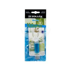 Ароматизатор (Zollex) Euro Blue Sky (рідкий картка) 5мл. (17006)