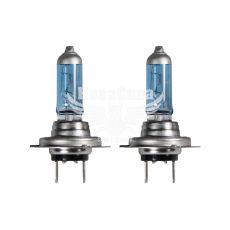 Лампочка галогенна H7 PX26d 12V-55Вт (CarCommerce) (кт. 2шт.) (61447)