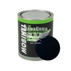 Автофарба акрилова (HELIOS Mobihel) VW LY5D Azurit Blau 0,75л.