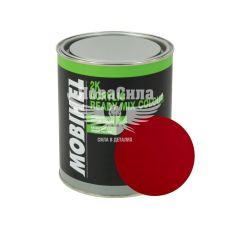Автофарба акрилова (HELIOS Mobihel) Ford ED Aporto Red 0,75л.