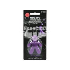 Ароматизатор (Mr&Mrs) Cesare New Blister Lilac/Blossom (полімерний на дефлектор) (JCESBS08NV01)