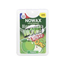 Ароматизатор (Nowax) WOW Spray Apple (спрей) 18мл. (NX00136)