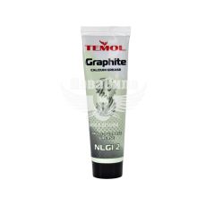 Змазка Графітна (Temol) 0,15кг. (T-GR-GRAPHITE-0,15KG)