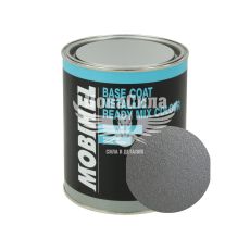 Автофарба металік (HELIOS Mobihel) VW Reflex LA7W 1л.
