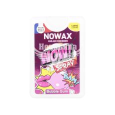 Ароматизатор (Nowax) WOW Spray Bubble Gum (спрей) 18мл. (NX00137)