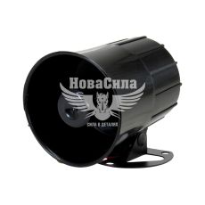 Сигнал сирена тона 6 20W (Elegant) (101 708)