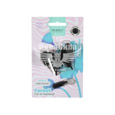 Ароматизатор (Mr&Mrs) Forest Blister Butterfly Black Cucumber (JFOREST021V00)