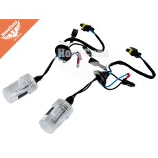 Лампочка ксенонова H3 PK22s 85V-35Вт (Brevia) 5000K (кт. 2шт.) (12350)