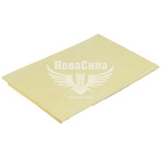 Тряпка для авто (Cleaner Racing) 35х40см. (MF-2) (MF-2)