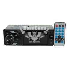 Автомагнітола 1-DIN (Celsior) USB+SD Card+AUX CSW-526M (з монітором) (CSW-526M)