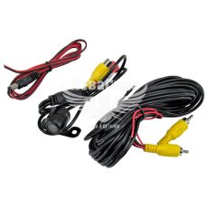 Камера заднего вида (Nextone) (NC-01) (NC-01)