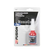 Герметик фіксатор різьби (PRO Fusion) Medium 275 червоний 10мл. (F216)